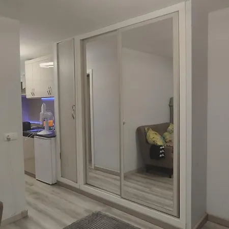 Apartment Casa Martianez *
