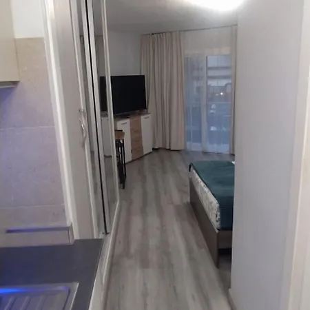 Apartment Casa Martianez Puerto de la Cruz (Tenerife)