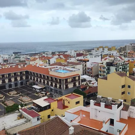 Apartment Casa Martianez Puerto de la Cruz (Tenerife)