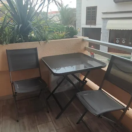 Apartamento Casa Martianez *