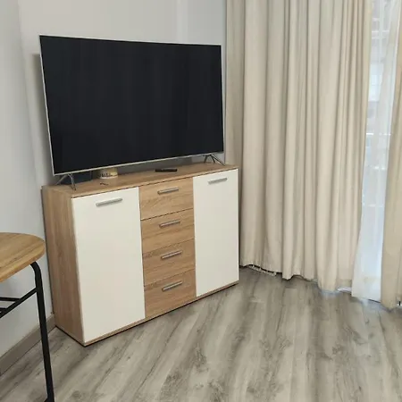 Appartement Casa Martianez *