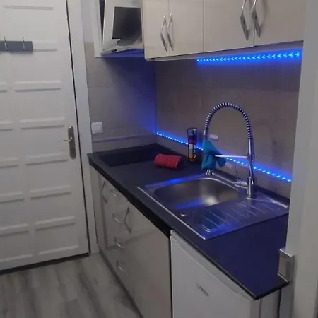 Appartement Casa Martianez