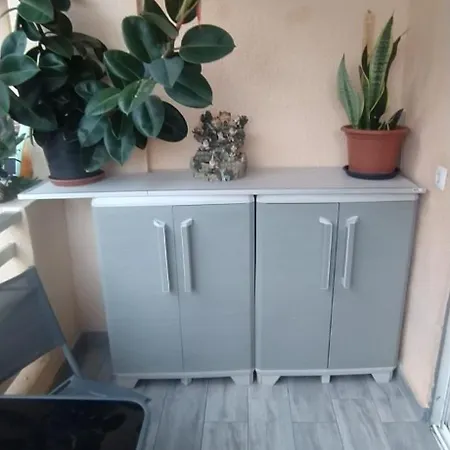 Casa Martianez Apartment