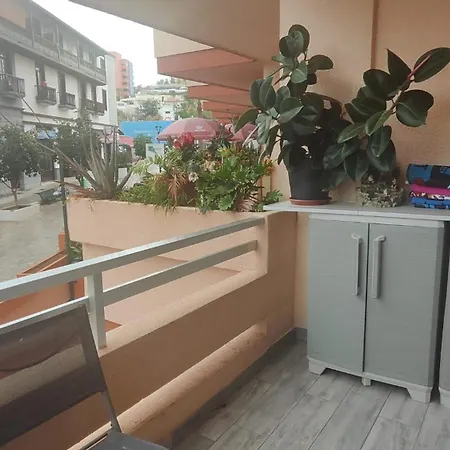 Appartement Casa Martianez *